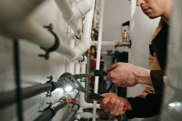 Best Septic Systems  in Edgewood, PA