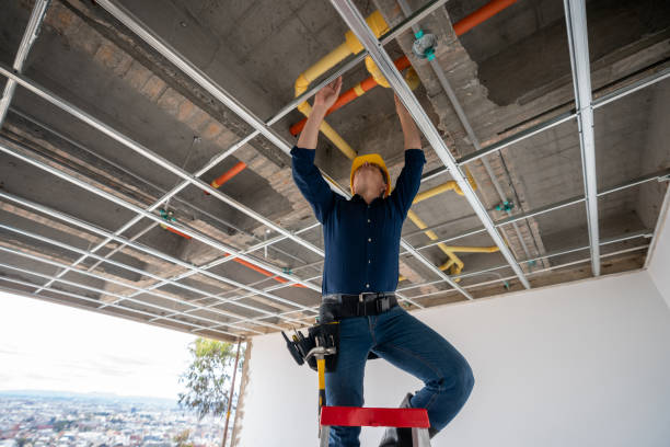 Best Gas Line Repair  in Edgewood, PA