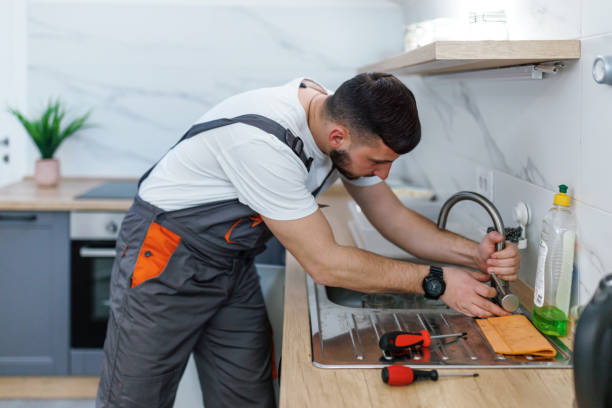 Best Drain Cleaning Services  in Edgewood, PA