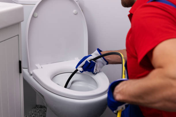 Septic Systems in Edgewood, PA