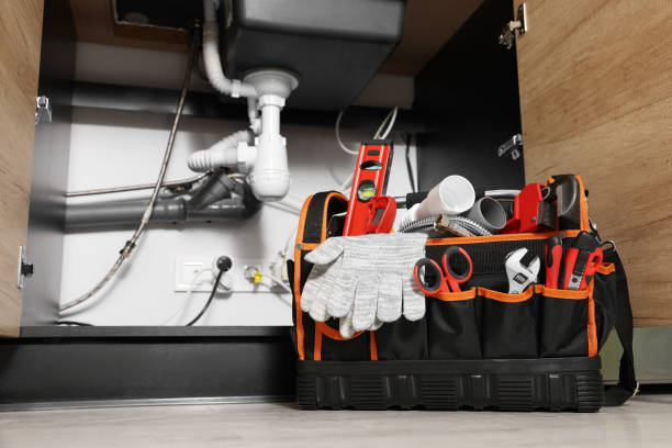 Best Sewer Line Repair  in Edgewood, PA