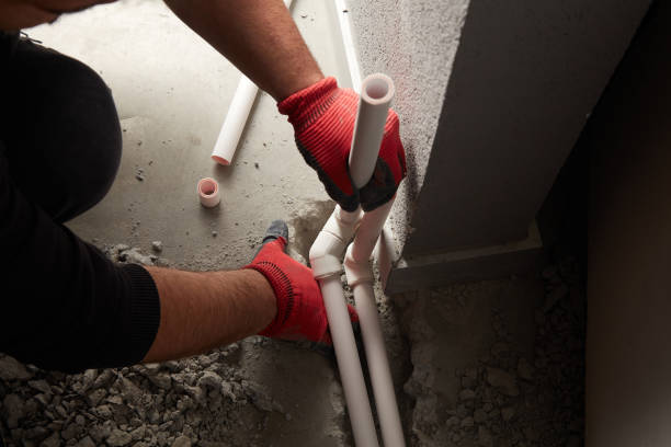 Edgewood, PA Plumbing Company