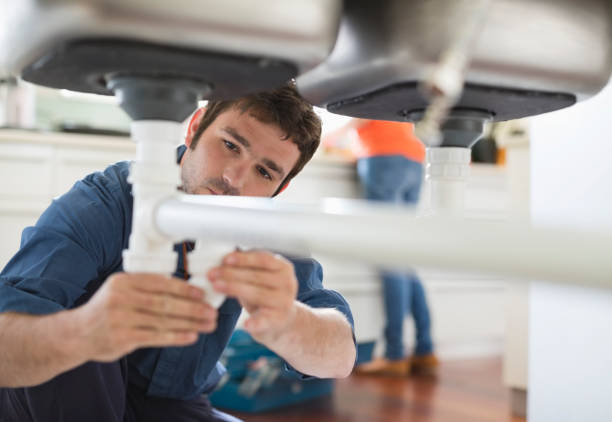 Best Plumbing Installation Services  in Edgewood, PA