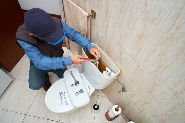 Best Emergency Plumbing Repair  in Edgewood, PA