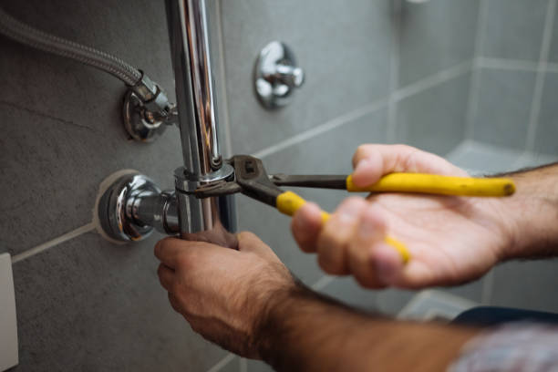 Best Same-Day Plumbing Service  in Edgewood, PA