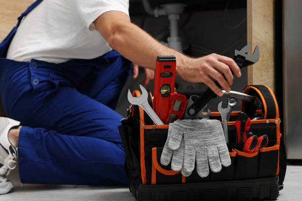 Best Gas Line Repair  in Edgewood, PA