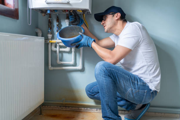 Best Toilet Repair Services  in Edgewood, PA