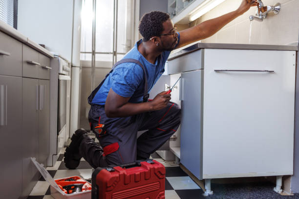 Best Sewer Cleaning Services  in Edgewood, PA