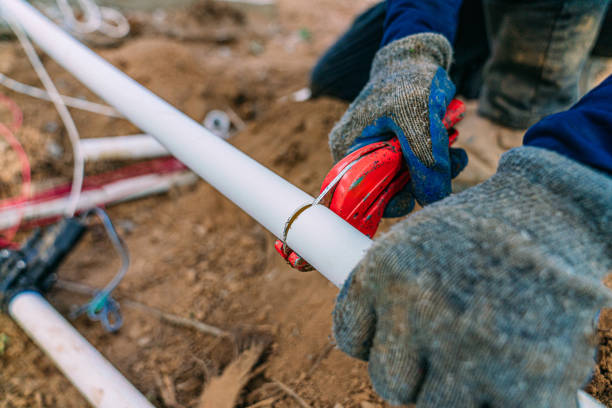 Edgewood, PA Plumbing Company